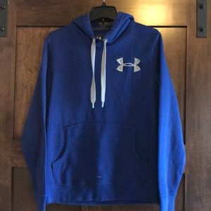 Under Armour storm hoodie